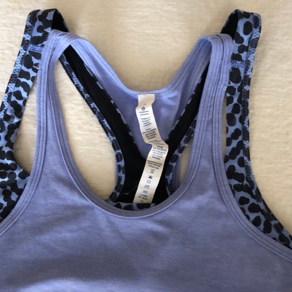 Lululemon Inspiration Tank ! - Picture 5 of 8